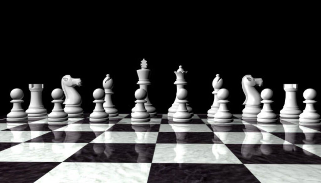 chess