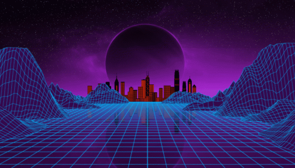 Virtual reality headset representing the metaverse changing our perception of reality